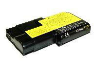 Micro battery Battery 10.8v 3600mAh (MBI1091)